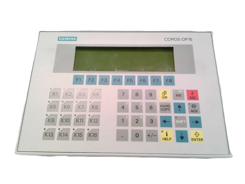 SIEMENS 6AV3515-1MA22-1AA0