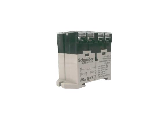 SCHNEIDER ELECTRIC 725BXXSC3ML-24A