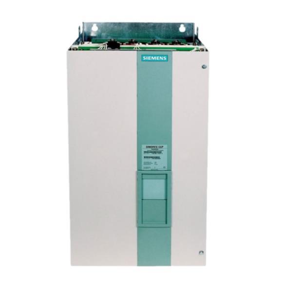 SIEMENS 6RA7075-6DS22-0-Z S00