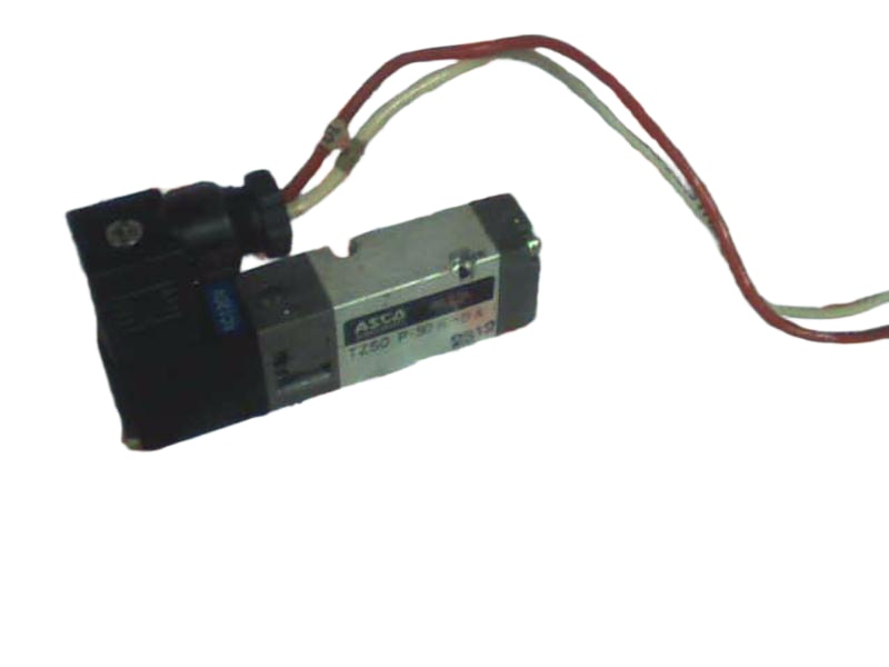 TZ50-P-S9K-DA-120 by ASCO