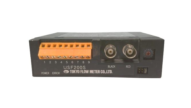 TOKYO FLOW METER USF200M-G08-1-A300