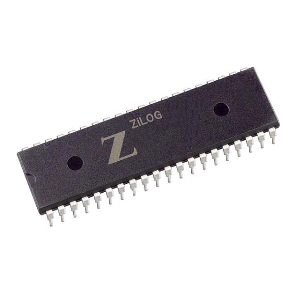 ZILOG Z86C3920PSG