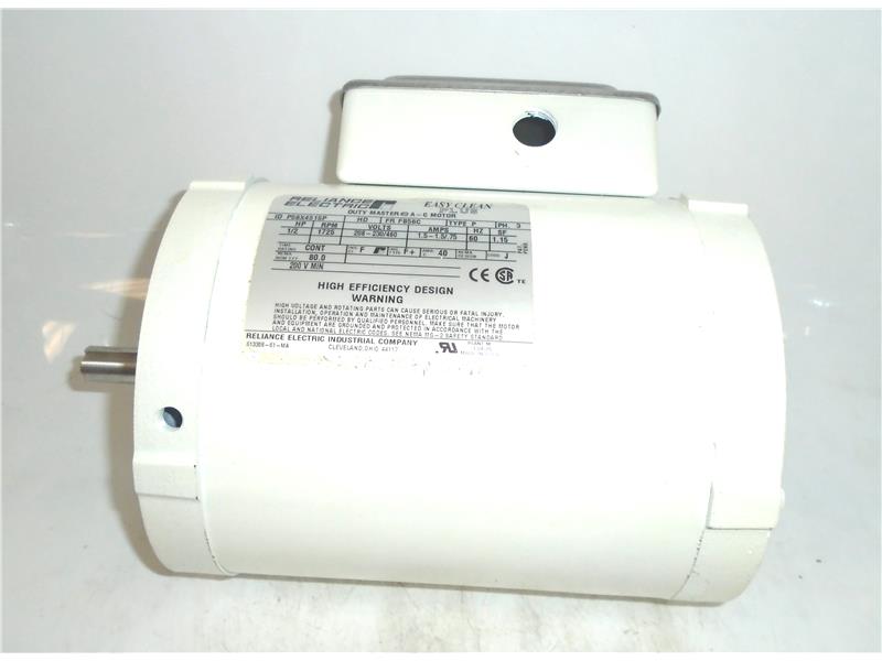 ASEA BROWN BOVERI P56X4515P