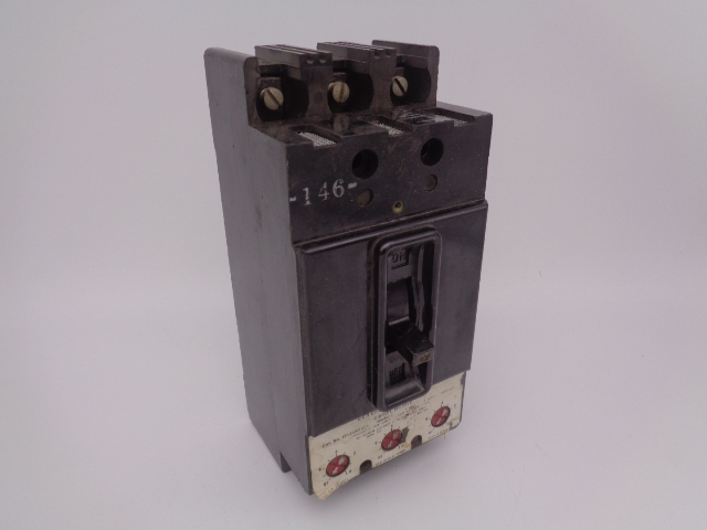 GENERAL ELECTRIC TF136M1005