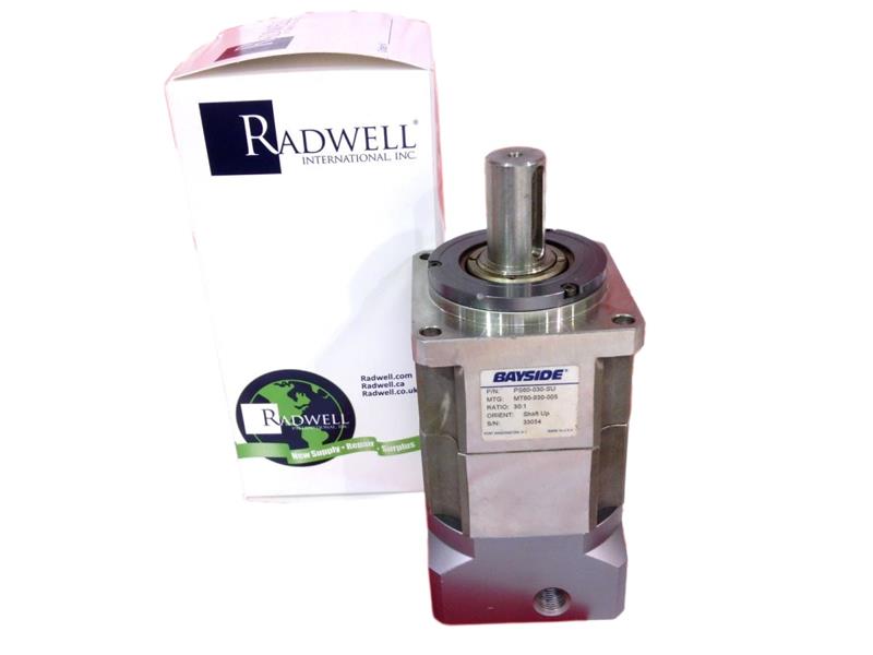 PARKER PS60-030-SU