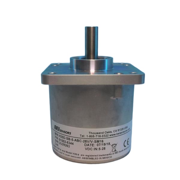 BEI SENSORS 01002-6344