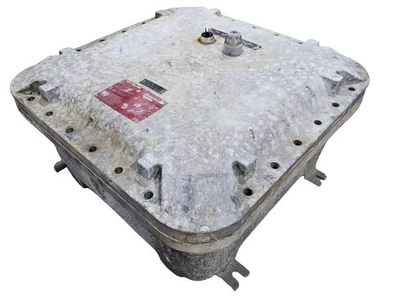 HUBBELL EXB-18188 N34