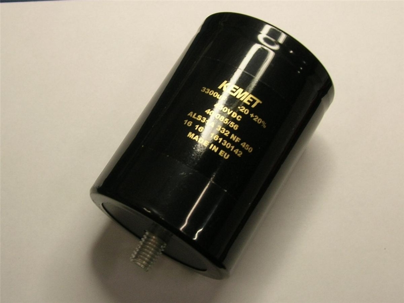 GENERIC CR3300U450VST