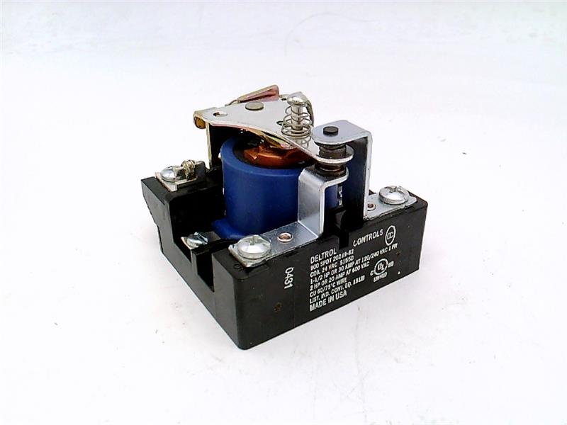 DELTROL CORP 20239-82