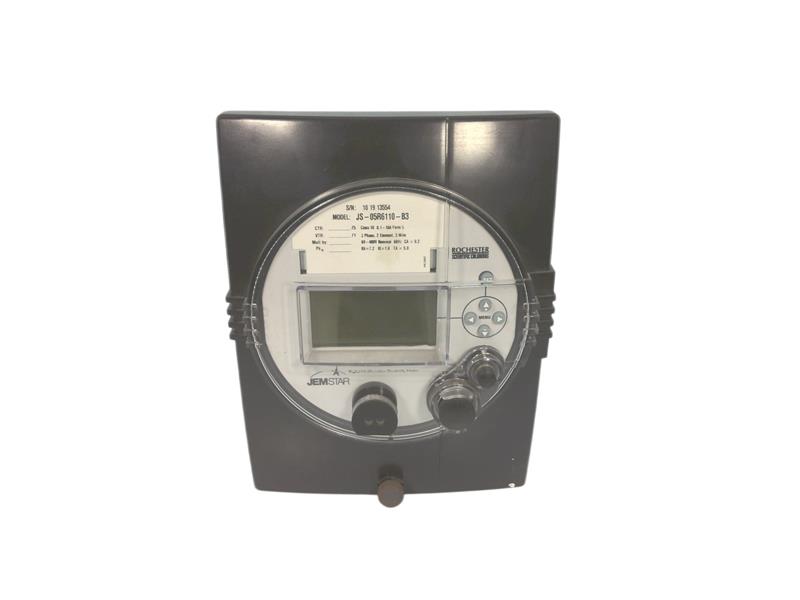 JS-05R6110-B3 by AMETEK