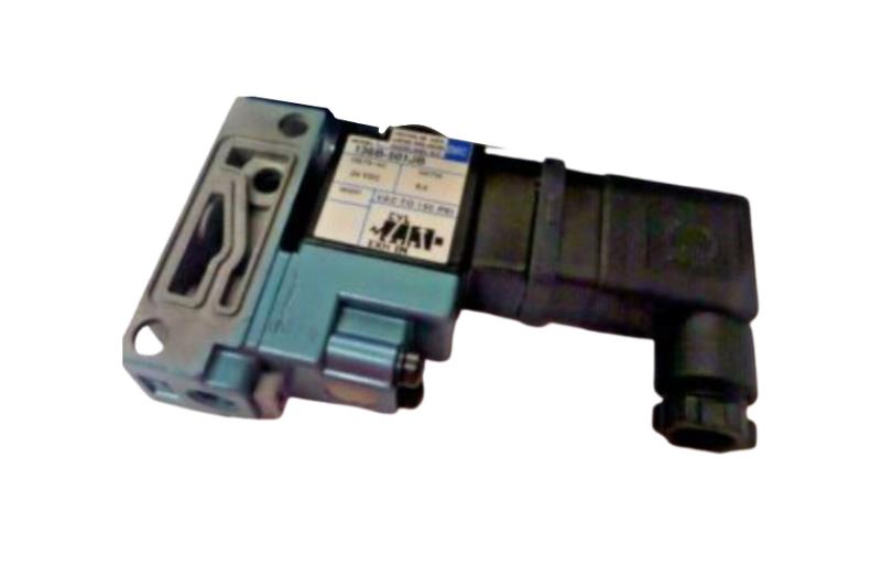 MAC VALVES INC 136B-501JB