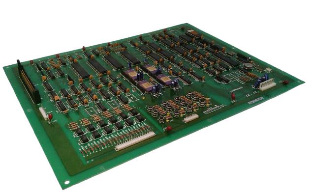 MATSUSHITA ELECTRIC ZUEP-50402