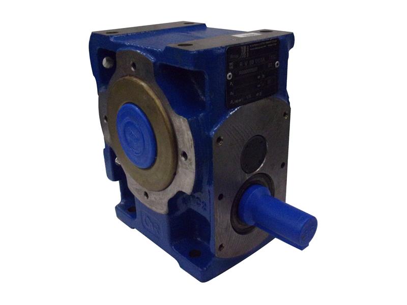 ROSSI MOTORIDUTTI R V 50 UO3A - 25