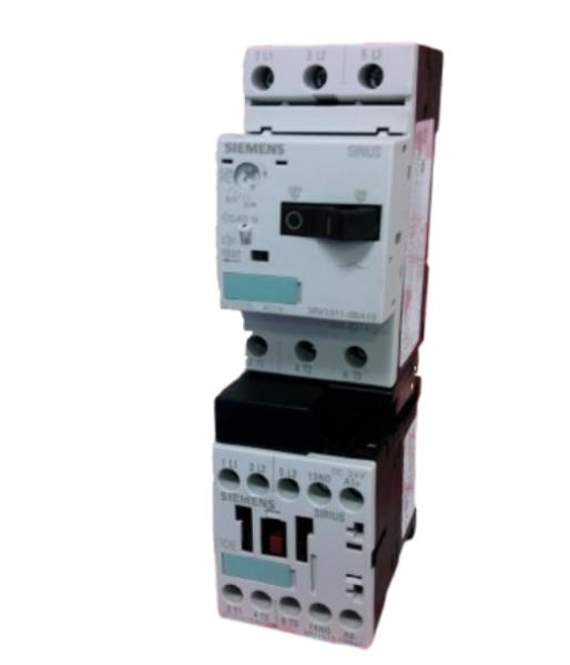 SIEMENS 3RA1115-0BA15-1BB4