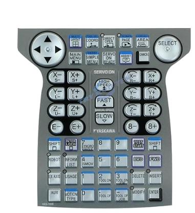 YASKAWA ELECTRIC YKS-700E 