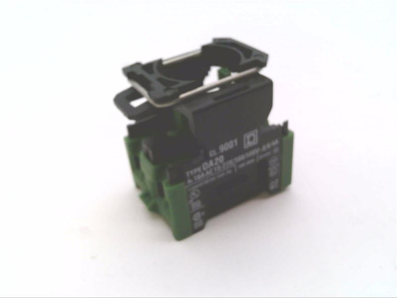 SCHNEIDER ELECTRIC 9001-DA20