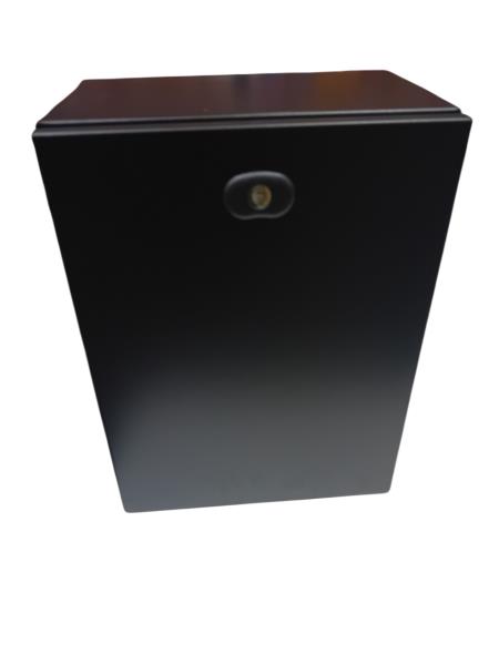 ETA SPA EC-040320