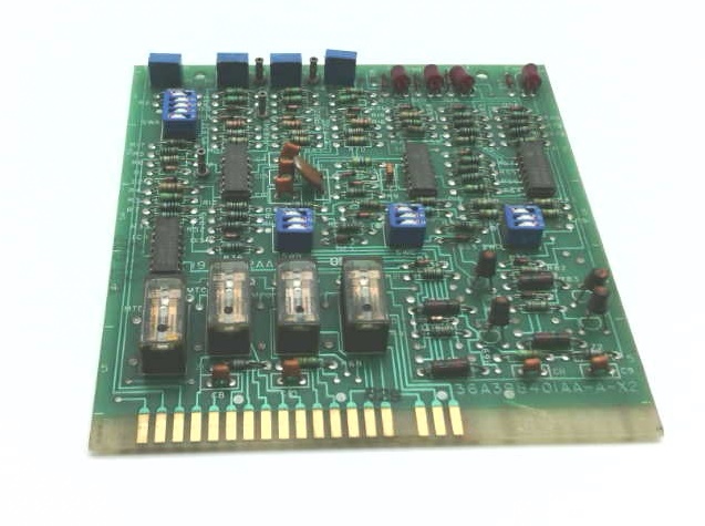 GENERAL ELECTRIC 193X-552AAG01