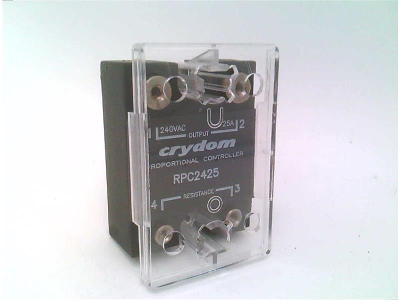 RPC2425 by SENSATA TECHNOLOGIES