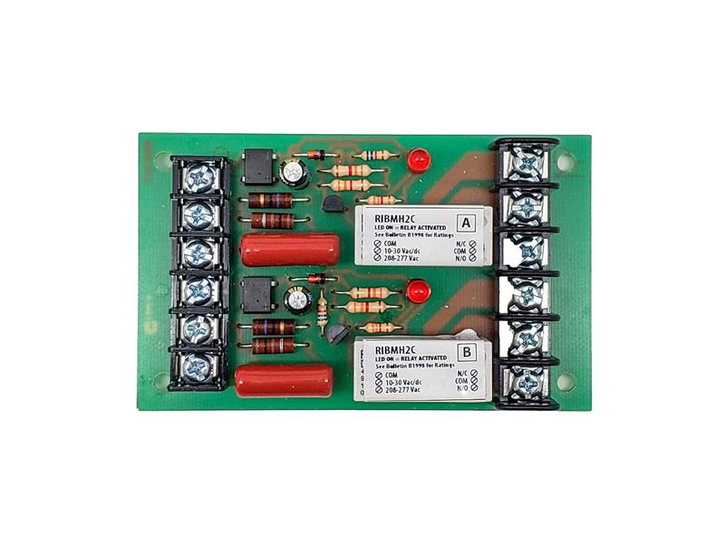 RIBMH2C by FUNCTIONAL DEVICES