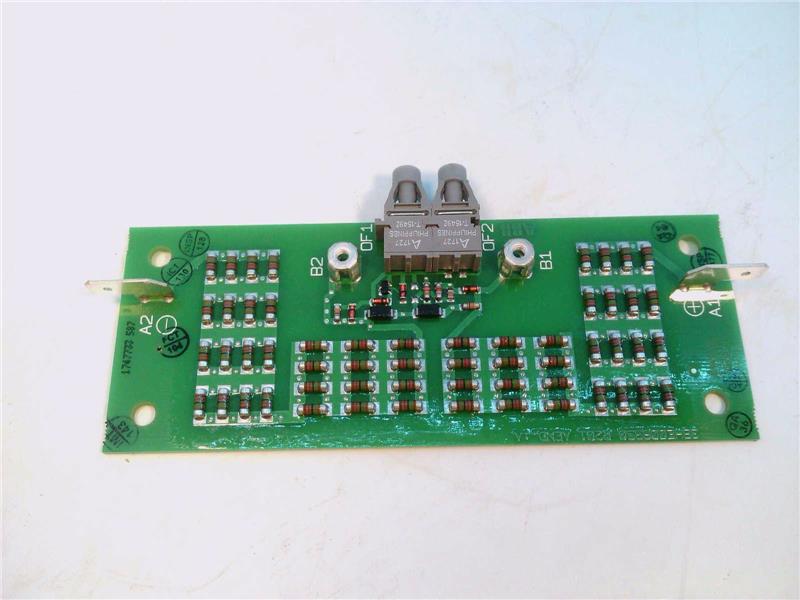 ASEA BROWN BOVERI 3BHE009017R0102