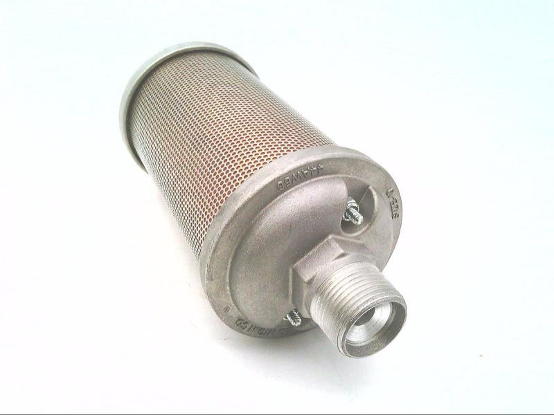 ALLIED WITAN 0316010/500PSI