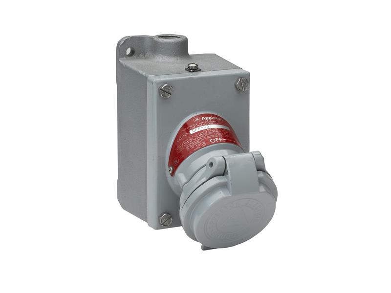 EMERSON CPS152312GFI