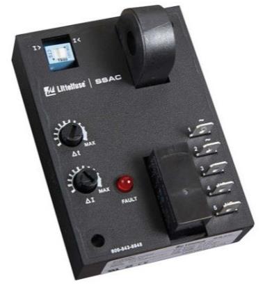 ECSL4HAC by ASEA BROWN BOVERI