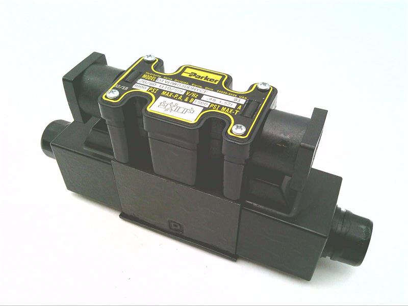 PARKER D1VHW030DNYCF