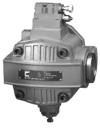 CONTINENTAL HYDRAULICS PVX-75B25-RF-O-5S17-A