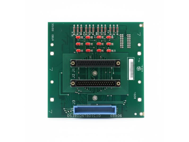 GENERAL ELECTRIC DS3800NTBD1C1D