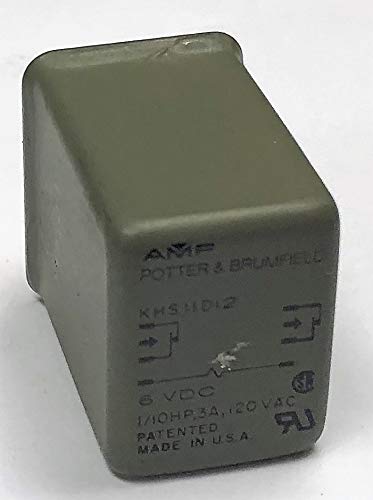 TE CONNECTIVITY KHS11D12-6