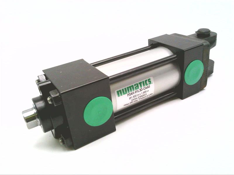 ASCO P2AK-01L3D-CAA0