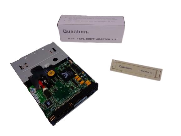 QUANTUM STT3401A-SST
