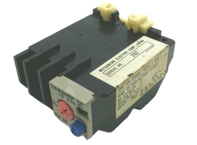 MITSUBISHI TH-K20KP-0.7A