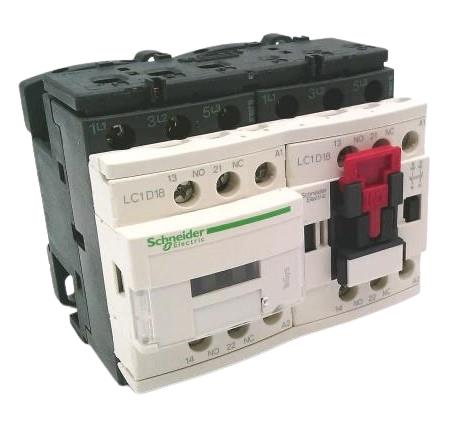 LC2D18P7V by SCHNEIDER ELECTRIC