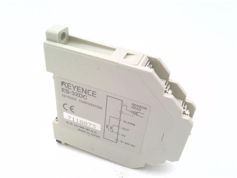 KEYENCE CORP ES-32DC