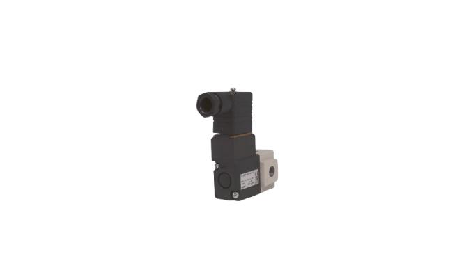 SMC VT307V-5D1-01F-Q
