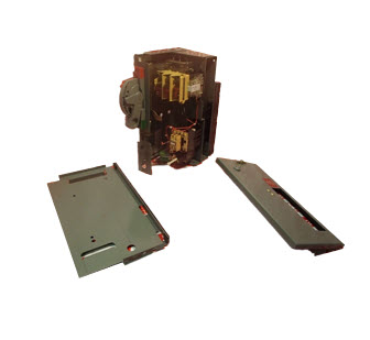 ALLEN BRADLEY 2412-B-A018DBD-7EB16-24J-41-79U-111-9088