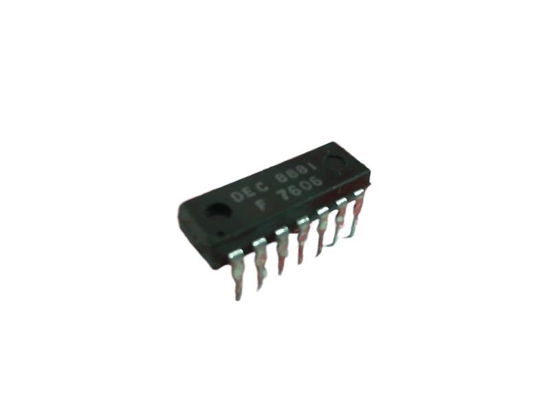 ON SEMICONDUCTOR DEC8881