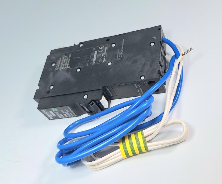 QO110B10RCBO30F by SCHNEIDER ELECTRIC