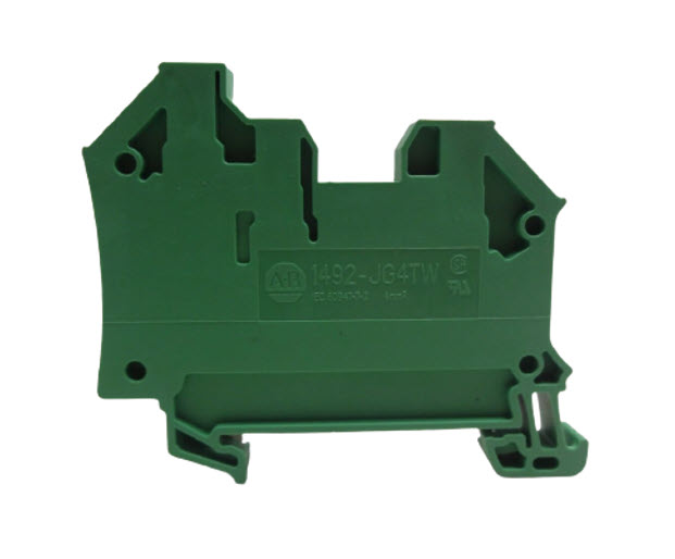 ALLEN BRADLEY 1492-JG4TW