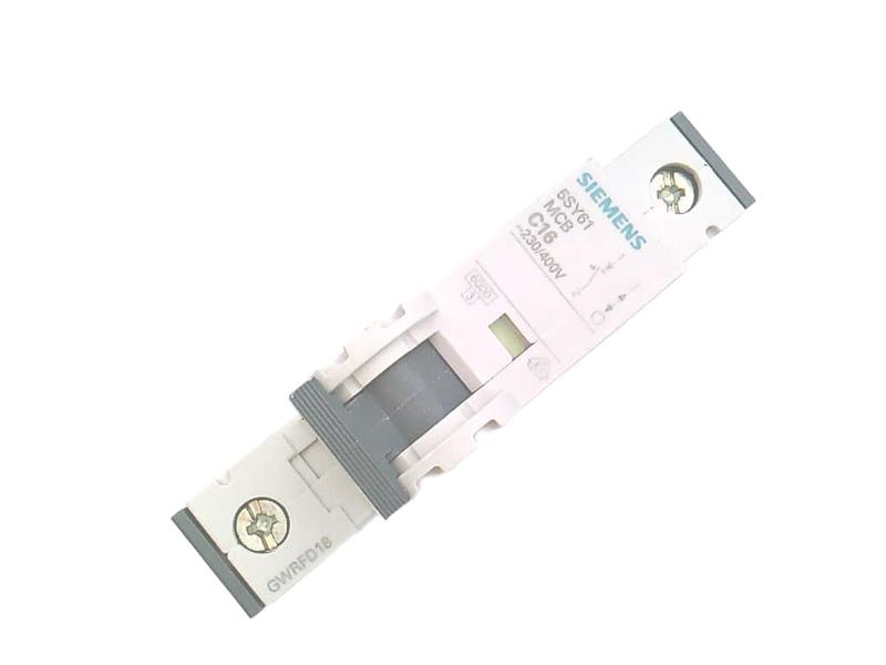 5SY6116-7 by SIEMENS