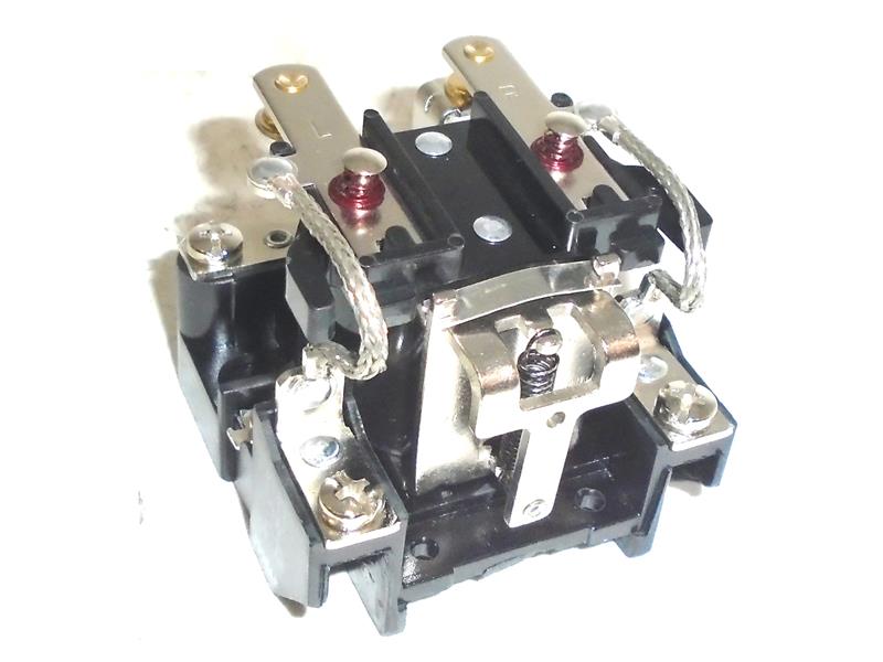 SCHNEIDER ELECTRIC 199X-7