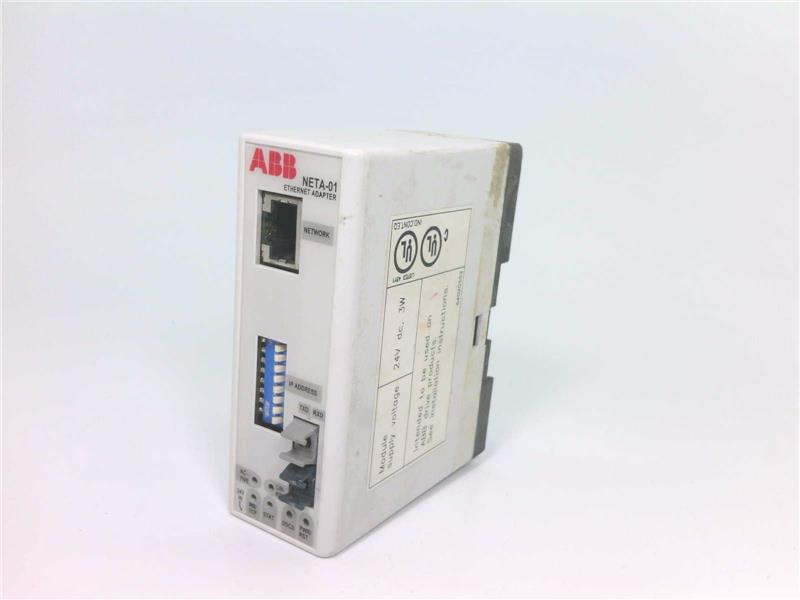 ASEA BROWN BOVERI NETA-01