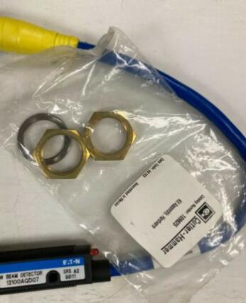 12100AQD07 by EATON CORPORATION