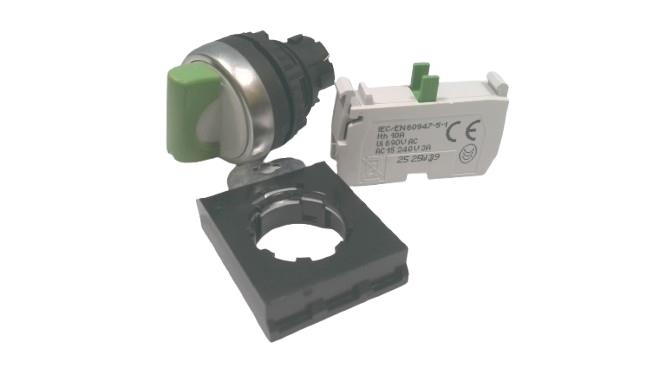 L21KA02-3E10 by BACO CONTROLS