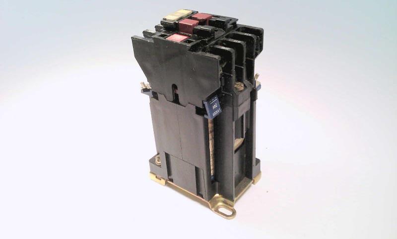 SCHNEIDER ELECTRIC LP1-D123BD