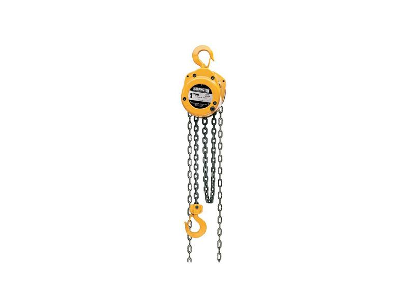 HARRINGTON HOISTS CF010-15
