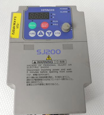 HITACHI SJ200-004HFEF2